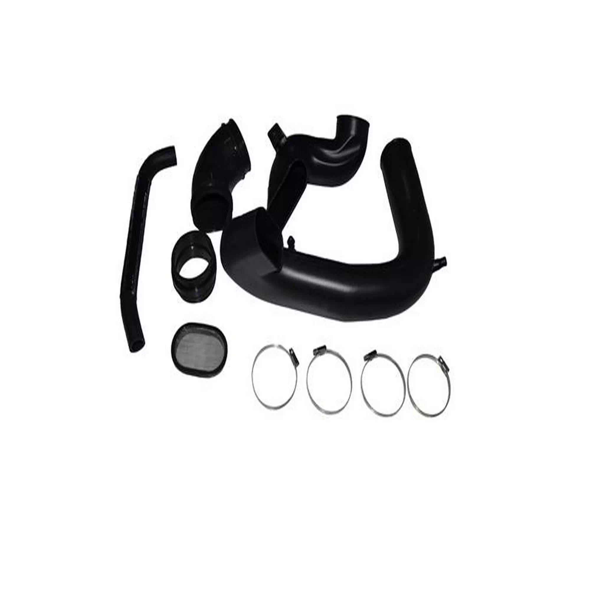 SEGWAY SNARLER 570 HAVA FİLTRESİ HORTUMU VE SÜZGECİ TAKIM #KM 78290